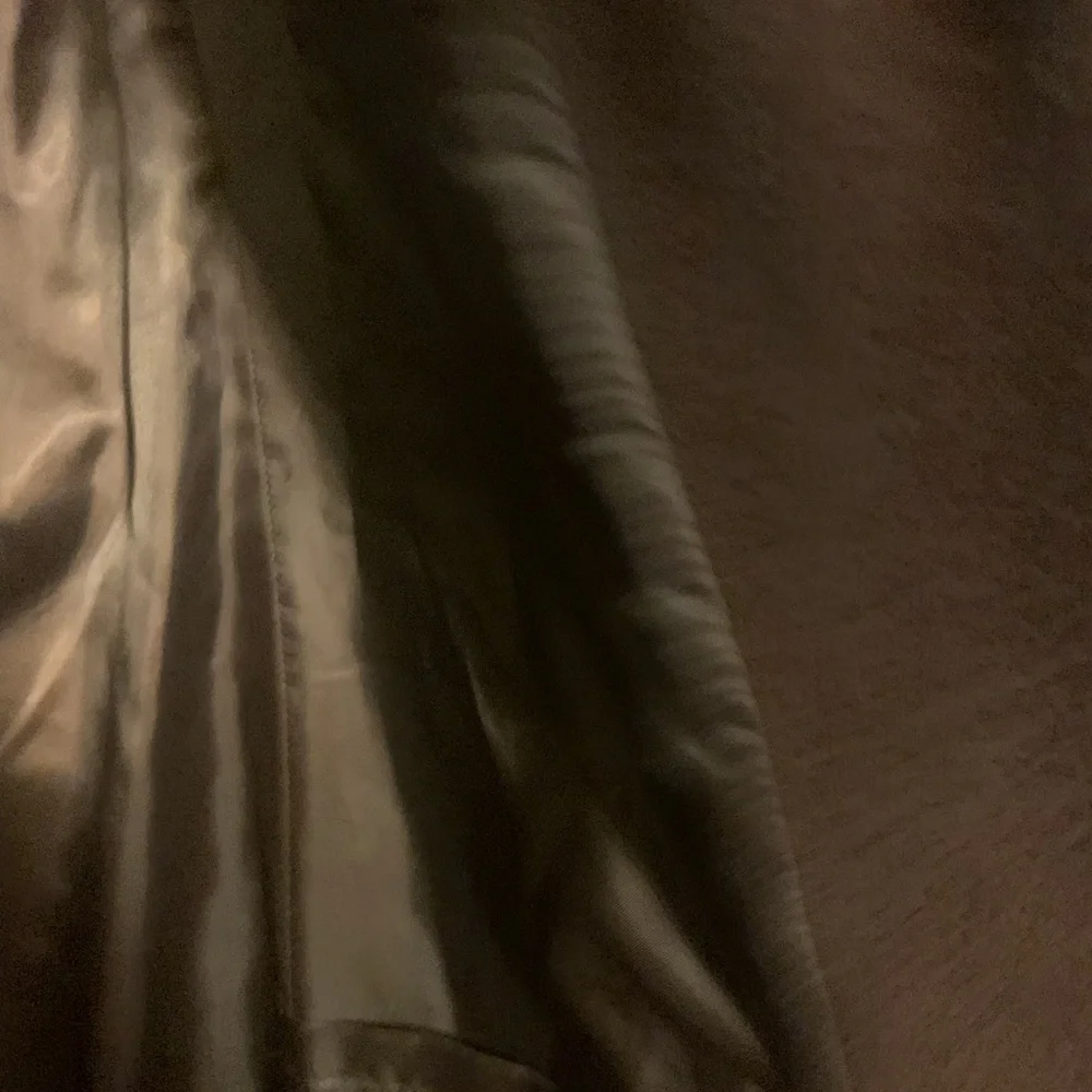 Lauren by Ralph Lauren jacket wine color size 42R. - Picture 4 of 9